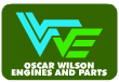 Oscar Wilson Logo